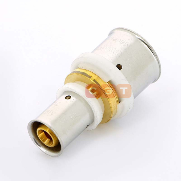 Муфта пресс редукционная 26х16